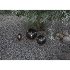 Star Trading Orby Außenlampe, 44 Cm -Günstiges Leuchten Geschäft star trading orby outdoor beleuchtung auenlampe 2