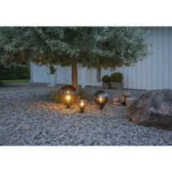 Star Trading Orby Außenlampe, 44 Cm -Günstiges Leuchten Geschäft star trading orby outdoor beleuchtung auenlampe 3