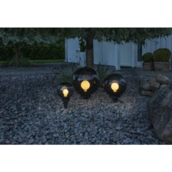 Star Trading Orby Außenlampe, 44 Cm -Günstiges Leuchten Geschäft star trading orby outdoor beleuchtung auenlampe 4