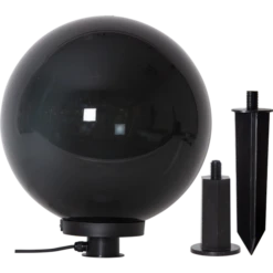 Star Trading Orby Außenlampe, 44 Cm