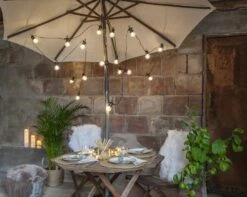 Star Trading Small Circus Lichterkette, 20 LED -Günstiges Leuchten Geschäft star trading small circus lichterkette 2