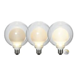 Star Trading Space LED-Lampe E27 D125 -Günstiges Leuchten Geschäft star trading space led lampe e27 d125 3