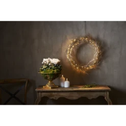 Star Trading Sprudelnder Kranz, Gold 7 Star Trading Sprudelnder Kranz, Gold -Günstiges Leuchten Geschäft star trading sprudelnder kranz gold 2