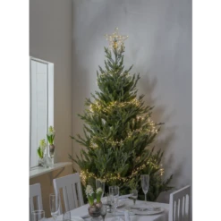 Star Trading Topsy-Weihnachtsbaumstern -Günstiges Leuchten Geschäft star trading topsy weihnachtsbaumstern 2