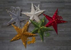 Star Trading Velvet+Loop, Gray 7 Star Trading Velvet+Loop, Gray -Günstiges Leuchten Geschäft star trading velvetlight loop 2