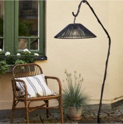 Star Trading Vide Lampenschirm Schwarz, 58 Cm 8 Star Trading Vide Lampenschirm Schwarz, 58 Cm -Günstiges Leuchten Geschäft star trading vide lampenschirm 11