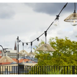 Star Trading Vide Lampenschirm Beige, 38 Cm 9 Star Trading Vide Lampenschirm Beige, 38 Cm -Günstiges Leuchten Geschäft star trading vide lampenschirm 18