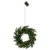 Star Trading Wreath Byske, Green