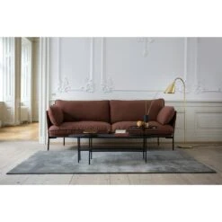 &Tradition Bellevue Stehlampe AJ7, Schwarz -Günstiges Leuchten Geschäft tradition bellevue stehlampe aj7 5