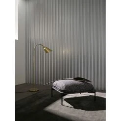 &Tradition Bellevue Stehlampe AJ7, Schwarz -Günstiges Leuchten Geschäft tradition bellevue stehlampe aj7 6