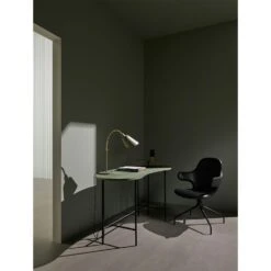 &Tradition Bellevue Tischlampe Aj8, Schwarz -Günstiges Leuchten Geschäft tradition bellevue tischlampe aj8 2