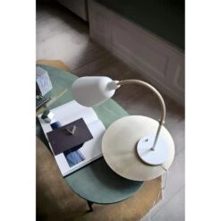 &Tradition Bellevue Tischlampe Aj8, Schwarz -Günstiges Leuchten Geschäft tradition bellevue tischlampe aj8 3