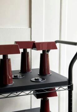 &Tradition Aufladeplatte -Günstiges Leuchten Geschäft tradition charging tray 2