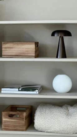 &Tradition Como SC53 Tischlampe Tragbar, Schwarz -Günstiges Leuchten Geschäft tradition como sc53 tischlampe tragbar 0 1