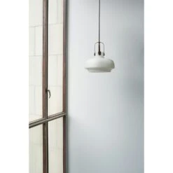 &Tradition Copenhagen SC6 Hängelampe, Matt Plum 7 &Tradition Copenhagen SC6 Hängelampe, Matt Plum -Günstiges Leuchten Geschäft tradition copenhagen pendant sc6 matt moss 5