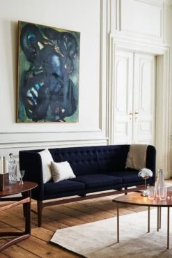 &Tradition Flowerpot VP9 Tischlampe Tragbar Mit Magnetischem Ladekabel, Verchromt -Günstiges Leuchten Geschäft tradition flowerpot vp9 10