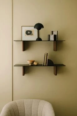 &Tradition Flowerpot VP9 Tischlampe Tragbar Mit Magnetischem Ladekabel, Schwarzmatt -Günstiges Leuchten Geschäft tradition flowerpot vp9 33