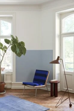 &Tradition Flowerpot VP9 Tischlampe Tragbar Mit Magnetischem Ladekabel, Mattweiß -Günstiges Leuchten Geschäft tradition flowerpot vp9 40