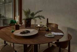 &Tradition Flowerpot VP9 Tischlampe Tragbar Mit Magnetischem Ladekabel, Signalgrün -Günstiges Leuchten Geschäft tradition flowerpot vp9 50