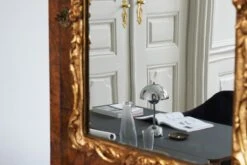 &Tradition Flowerpot VP9 Tischlampe Tragbar Mit Magnetischem Ladekabel, Verchromt -Günstiges Leuchten Geschäft tradition flowerpot vp9 7