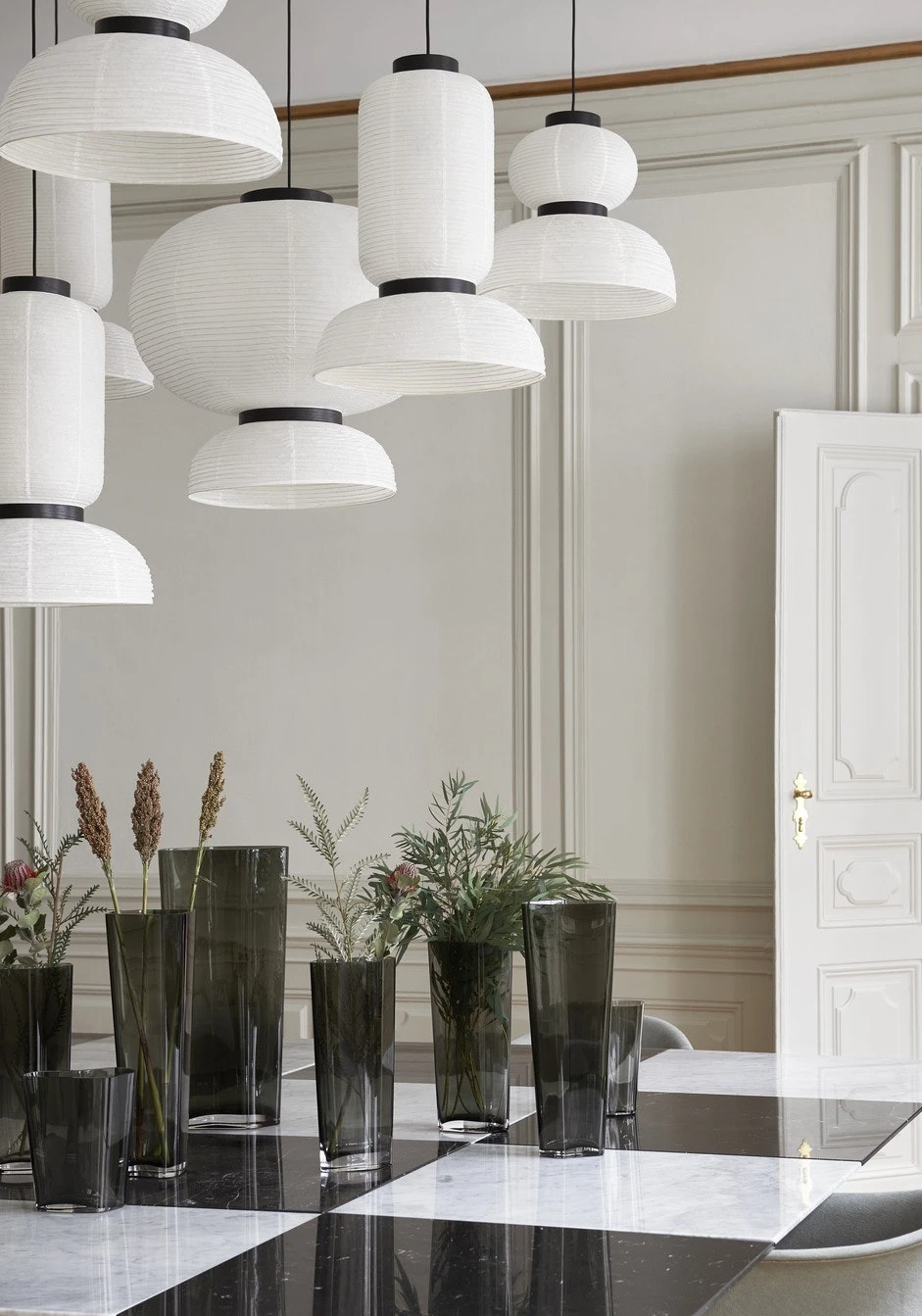 &Tradition Formakami JH3 Hängelampe 6 &Tradition Formakami JH3 Hängelampe – Bild 4