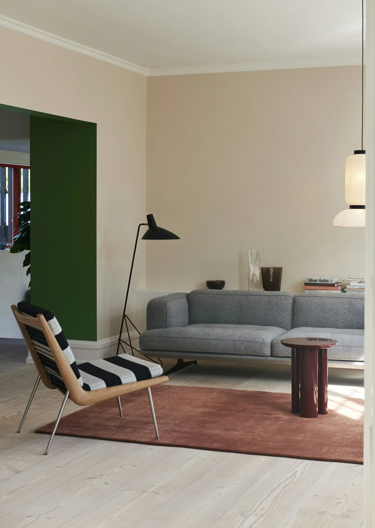 &Tradition Formakami JH3 Hängelampe 8 &Tradition Formakami JH3 Hängelampe – Bild 6