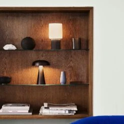 &Tradition Manhattan SC52 Tischlampe Tragbar -Günstiges Leuchten Geschäft tradition manhattan sc52 tischlampe tragbar 3