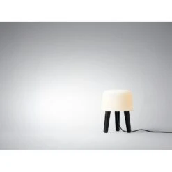 &Tradition Milk-Ersatzglas, Weiß -Günstiges Leuchten Geschäft tradition milk ersatzglas wei 2