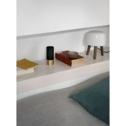 &Tradition Milk-Ersatzglas, Weiß -Günstiges Leuchten Geschäft tradition milk ersatzglas wei 4