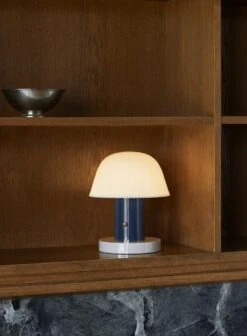 &Tradition Setago JH27 Tischlampe Tragbar, Twilight / Sand -Günstiges Leuchten Geschäft tradition setago jh27 portable lamp 4