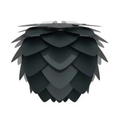 Umage Aluvia Medium Lampenschirm, Antracit