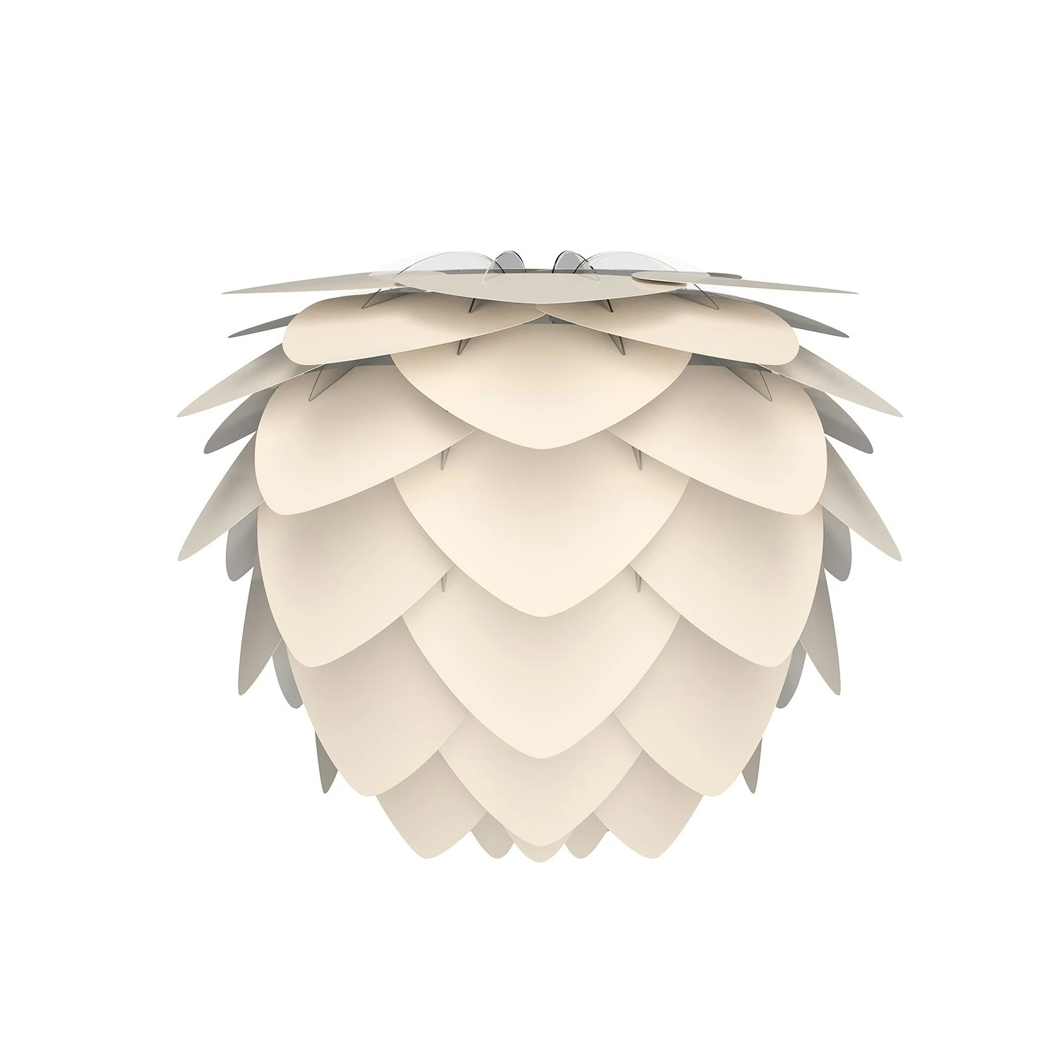 Umage Aluvia Mini Lampenschirm, Pearl 3 Umage Aluvia Mini Lampenschirm, Pearl