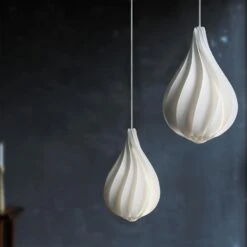 Umage Alva Lampe, Weiss -Günstiges Leuchten Geschäft umage alva lampe weiss 7