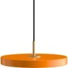 Umage Asteria Pendant Mini, Nuance Orange -Günstiges Leuchten Geschäft umage asteria deckenleuchte mini 17
