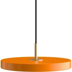 Umage Asteria Pendant Mini, Nuance Orange
