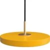 Umage Asteria Micro Hängelampe, Saffron Yellow -Günstiges Leuchten Geschäft umage asteria micro pendant 10x95 cm 24