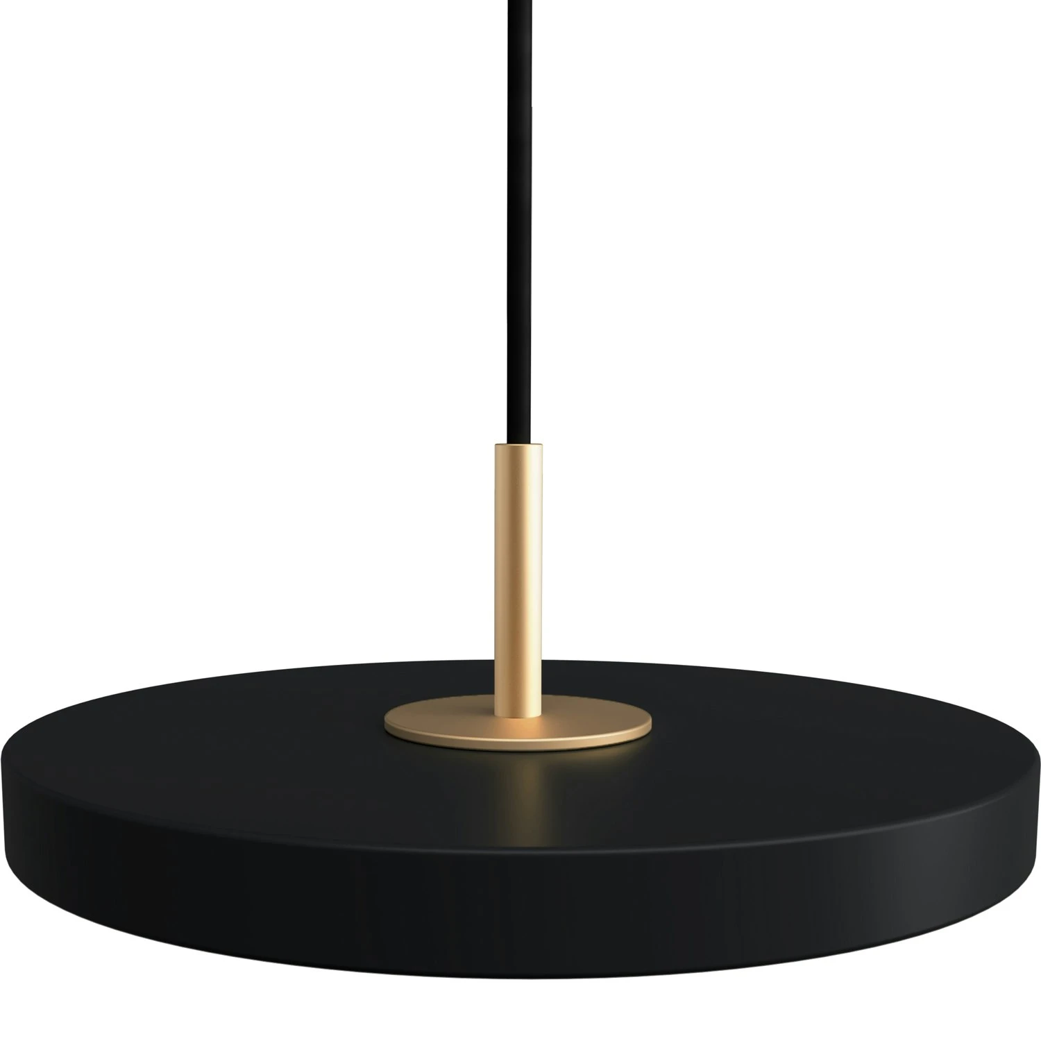 Umage Asteria Micro Hängelampe, Schwarz 3 Umage Asteria Micro Hängelampe, Schwarz