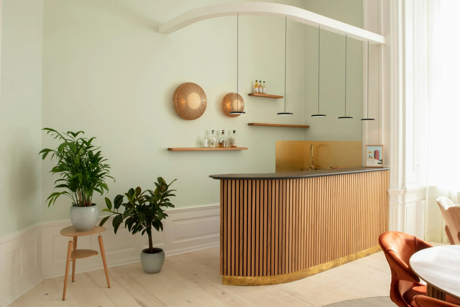 Umage Asteria Micro Hängelampe, Schwarz 5 Umage Asteria Micro Hängelampe, Schwarz – Bild 3