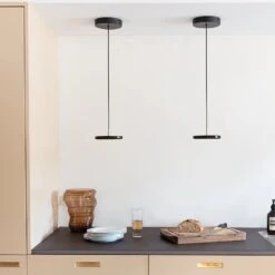 Umage Asteria Micro Hängelampe, Schwarz 11 Umage Asteria Micro Hängelampe, Schwarz -Günstiges Leuchten Geschäft umage asteria micro pendant 10x95 cm 31