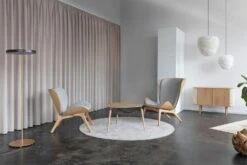 Umage Asteria Stehlampe, Anthrazit -Günstiges Leuchten Geschäft umage asteria stehlampe 3