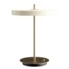 Umage Asteria Tischlampe, Perlweiß -Günstiges Leuchten Geschäft umage asteria tischlampe 3