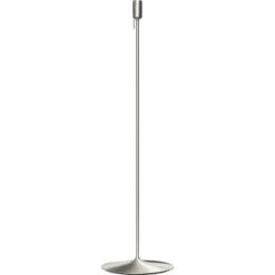 Umage Champagne Floor Stand, Brushed Steel