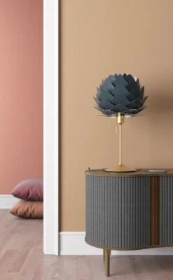 Umage Champagne Table Lampensockel, Messing -Günstiges Leuchten Geschäft umage champagne table lampensockel 2