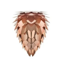 Umage Conia Lampenschirm 50 Cm, Kupfer