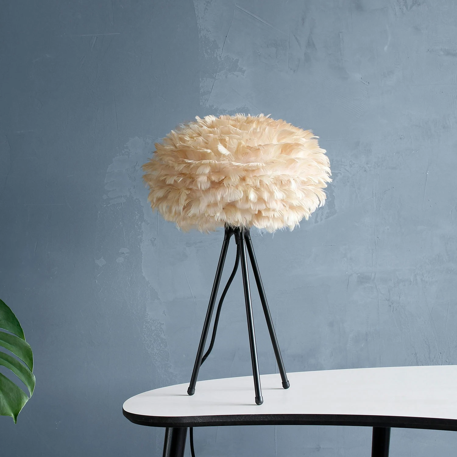 Umage Eos Lampenschirm Hellbraun, Mini 4 Umage Eos Lampenschirm Hellbraun, Mini – Bild 2