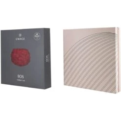 Umage Eos Lampenschirm Medium 45 Cm, Rot -Günstiges Leuchten Geschäft umage eos lampenschirm rot 2