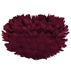 Umage Eos Lampenschirm Mini 35 Cm, Rot