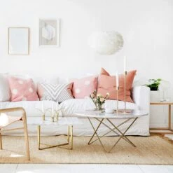 Umage Eos Lampenschirm Weiß, Medium -Günstiges Leuchten Geschäft umage eos lampenschirm wei 13