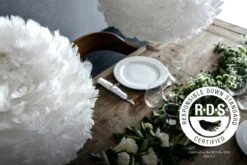 Umage Eos Lampenschirm Weiß, Medium -Günstiges Leuchten Geschäft umage eos lampenschirm wei 20