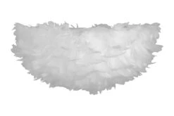 Umage Eos Decken- Oder Wandlampe Weiß, Large